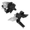 Kawasaki Ninja 650 Z650 Footrests Footpegs Bracket (2017-2025)