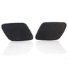 BMW X5 Front Bumper Headlight Washer Nozzle Covers (2006-2012)
