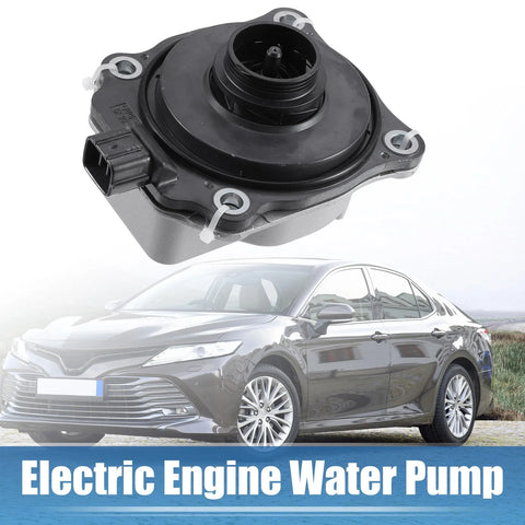 Toyota Camry RAV4 Avalon 2.5L Water Pump