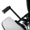 Harley Electra Glide Left Front Heel Shift Shifter Pedal (1988-2023)
