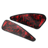 Harley XL883 1200 3D Decals Fuel Gas Tank Stickers
