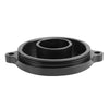 Honda C / Ct125 Cub110 Trail Grom Cylinder Head Side Cover Protector Black (2021-2023)