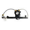 Ford Falcon FG Rear Right Window Regulator With Motor 2 Pins (2008–2014)