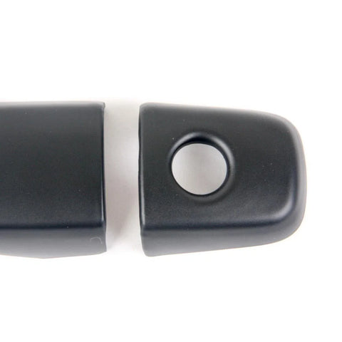 Exterior Door Handle Cover Trim Fits Nissan Navara NP300 D23 Pickup 2014-18 D05
