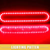 Honda Civic Rear LED Side Marker Light  33801-S5T-A01 (2016-2021)