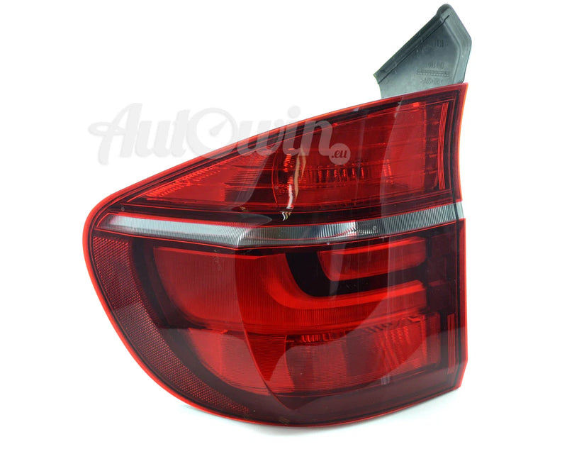 BMW X5 E70 LCI (2007-2013) - Original OEM, Right & Left Rear Light Set