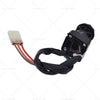 Arctic Cat 350 366 400 425 450 XC450 Ignition Key Switch