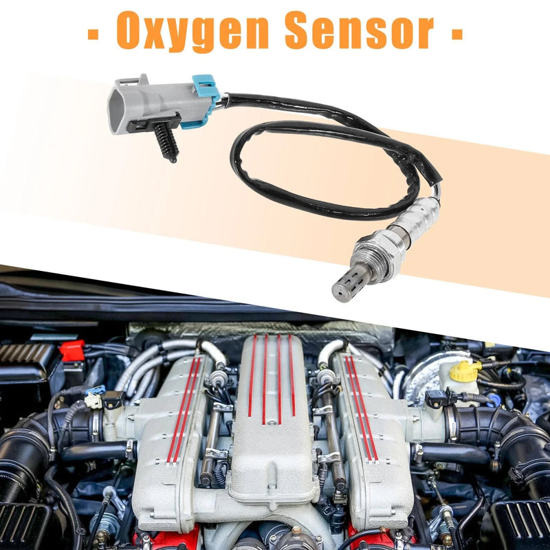 GMC Chevrolet Oxygen Sensor Upstream