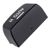 BMW 5 6 X3 X4 F10 F11 F06 F12 F25 Series H Button Cover Trim (2010-2017)