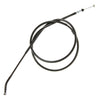 Kawasaki KFX400 Parking Brake Cable (2003–2006)