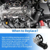 Toyota Echo 1.5L L4 Power Steering Pump (2000-2005)