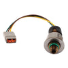 Navistar Maxxforce DT466E DT570 Injector Oil Pressure Sensor (1994–2007)