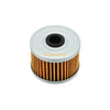 Oil Filter Cover & Filter w/Spring O-Ring 2 x Honda Rancher TRX350 (2000–2006)