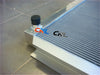 Holden Kingswood Torana V8 Aluminum Radiator (1970-1980)