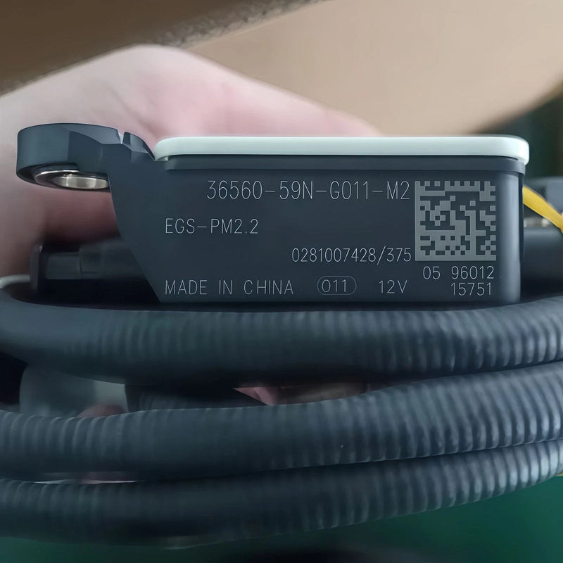 Honda Civic Particulate Sensor (2013–2017)