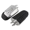 Honda Goldwing GL1800 Front Footrests Pegs (2001-2017)