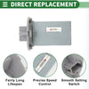 Peugeot 308 Blower Motor Resistor (2007-2014)