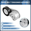 Ford Tourneo 2.0 (2015-2020) 1 Pc Belt Tensioner