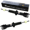 Falcon BA BF Front Struts & Rear Shock Absorbers (2002-2007)