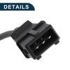 Honda Accord 2.0 Turbo DI Crankshaft Position Sensor (1999-2002)