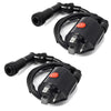 Yamaha Virago 1100 XV1100 2 x Ignition Coils (1986–1999)