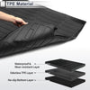 Chevrolet Equinox EV Cargo Liner Rear Trunk Mat (2024 - 2025)