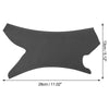 BMW 3 Series E90 E91 Gray Line Left Side Door Handle Cover