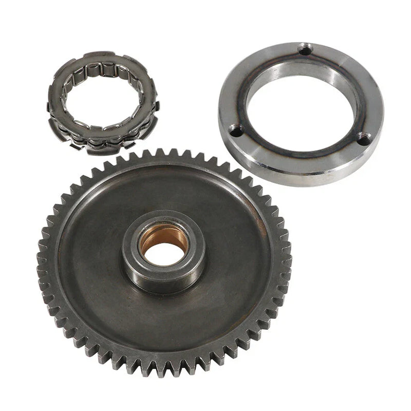 Triton ATV Baja 250, 400 Starter Clutch Assembly (2008-2015)