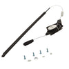 VW Beetle Convertible Rear Right Window Regulator Repair Kit (2003-2010)