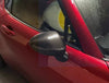 Mazda MX-5 Miata Rearview Side Mirror Cover (2016-2025)
