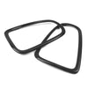 Mini Cooper R55 R56 R57 (2007-2015) Gloss Black Taillight Frame Trim