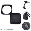 E34 E36 E39 E46 E60 E64 E90 Engine Oil Filler Cap Cover Lid (1988–2013)