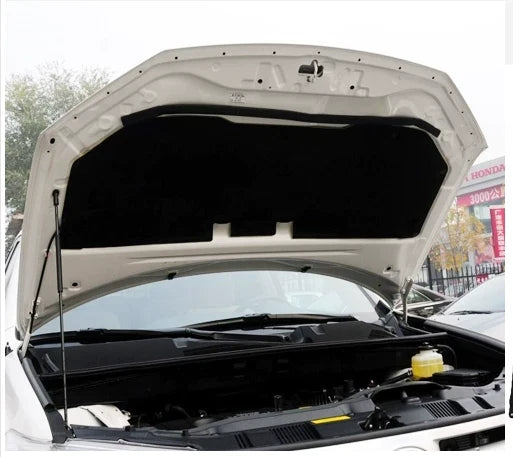 Toyota Highlander Engine Cover Hood Insulation Pad Heat Shield (2008–2013)