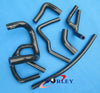 Austin Rover Mini Cooper S 1275 1.3L Silicone Radiator Hose (90-96)