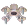 Suzuki QuadSport 400 LT-Z400 2 x Rear L/Right Wheel Hubs (2009–2014)