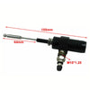M10x1.25MM Motorcycle Hydraulic Clutch Master Cylinder Rod Brake Pump