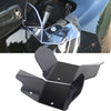 BMW R1150GSA Windscreen Hand Wind Deflector Cover (2000-2006)