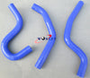 Honda CR80R / CR80 / CR85R / CR85 Radiator & Hoses (1997-2007)