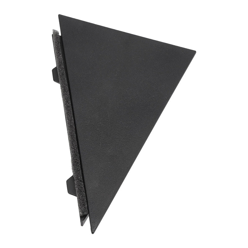 Hyundai Sonata Left Side Rear Door Pillar Triangle Molding (2009–2014)