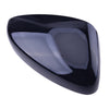Honda Accord Glossy Black Right Side Rearview Mirror Cover (2018-2021)