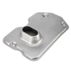 Porsche Cayenne Automatic Transmission Filter Oil Pan Gasket Kit