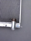 Mini One Cooper R50 R52 1.4L / 1.6L Non-Turbo 3ROW Radiator (2002)