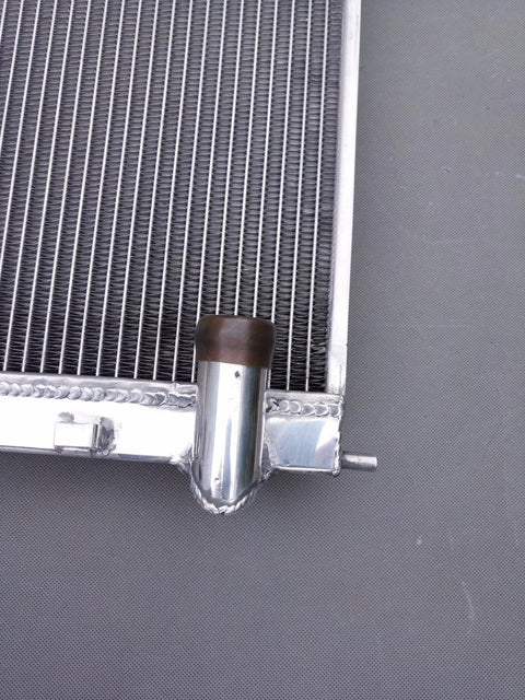 Mini One Cooper R50 R52 1.4L / 1.6L Non-Turbo 3ROW Radiator (2002)