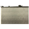 Nissan Navara D21 Alloy Radiator 2.4L Z24 KA24E 3.0L VG30E (87-97)