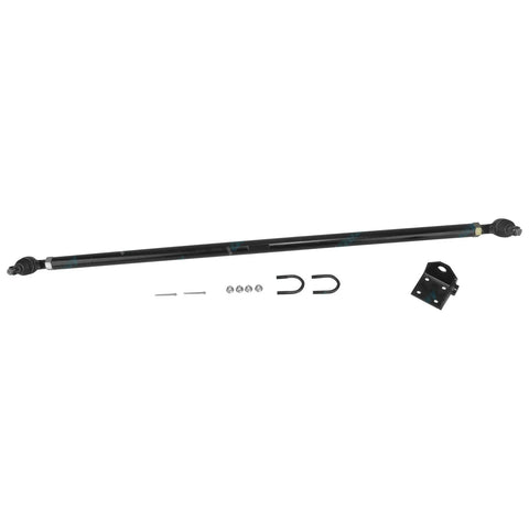 Nissan Patrol GU Adjustable Upgraded Drag Link + Tie Rod Ends