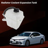 Toyota Camry Coolant Expansion Reservoir Tank 2.5L L4 (2018–2025)