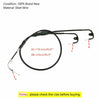 Arctic Cat 650 V-Twin Choke Cable (2004-2006)