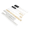 Various Models Motorcycle Wiring Loom Electric Harness Connector Repair Kit