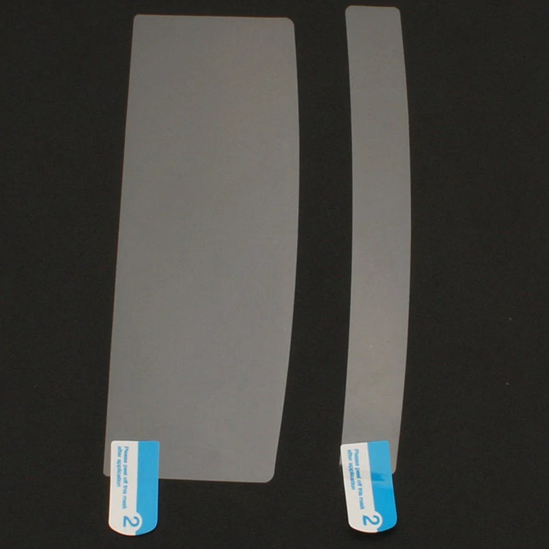 HONDA VFR1200X Crosstourer Scratch Dashboard Screen Protector (2012-2020)