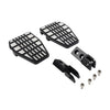 Honda CMX1100 Rebel 1100 Wide Driver Footrests Pegs (2021-2022)